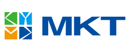 MKT - (주)엠케이티 LOGO
